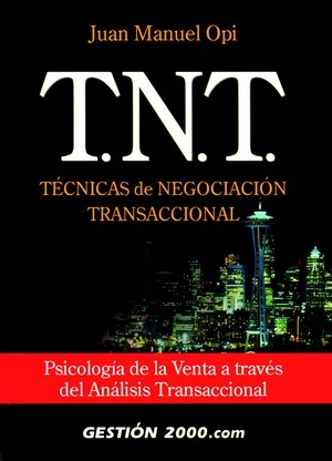 Técnicas de negociación transaccional