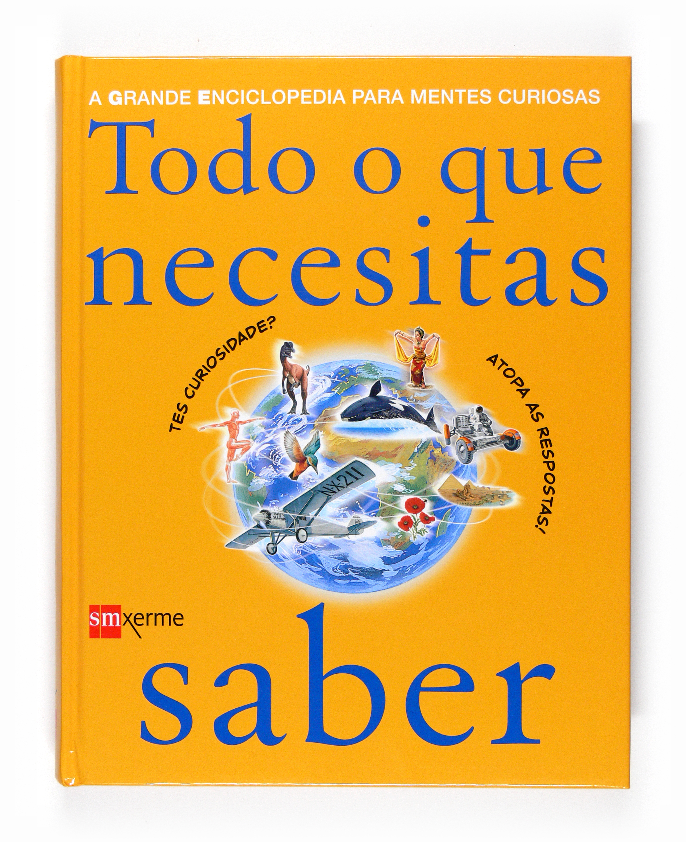 Todo o que necesitas saber