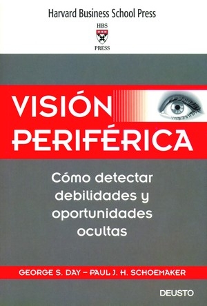 Visión periférica
