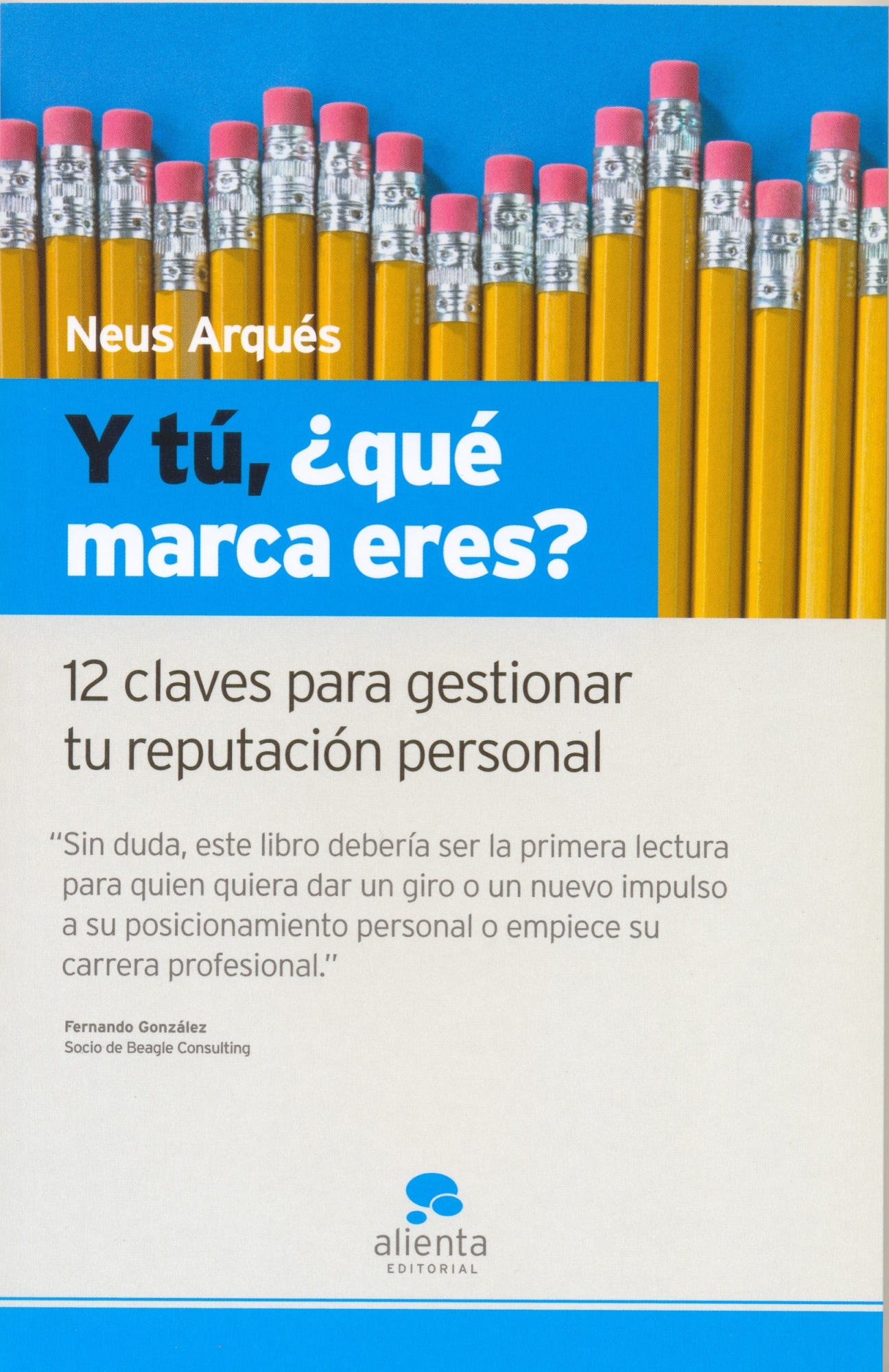 Y tú, ¿qué marca eres?