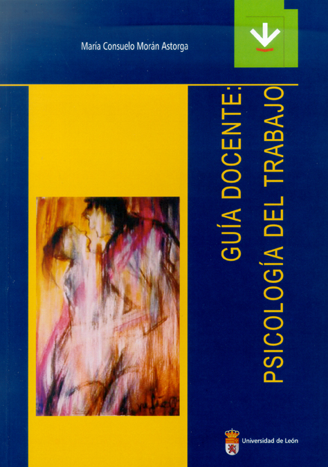 Guía docente. Psicología del trabajo