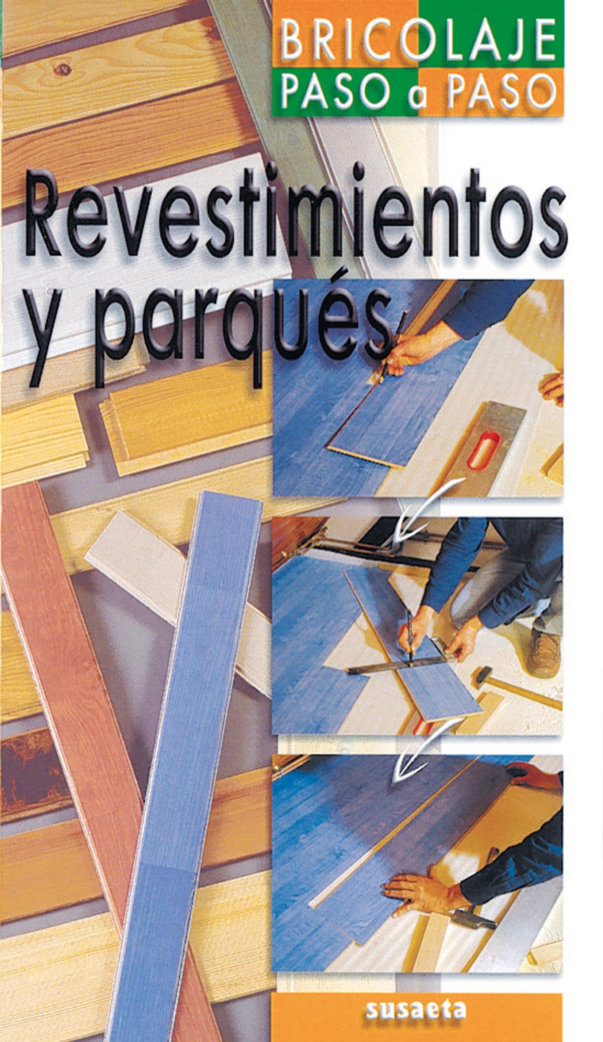 Revestimientos y parqués