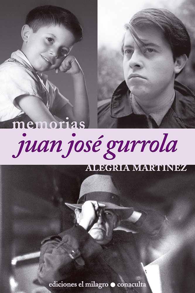 Juan José Gurrola