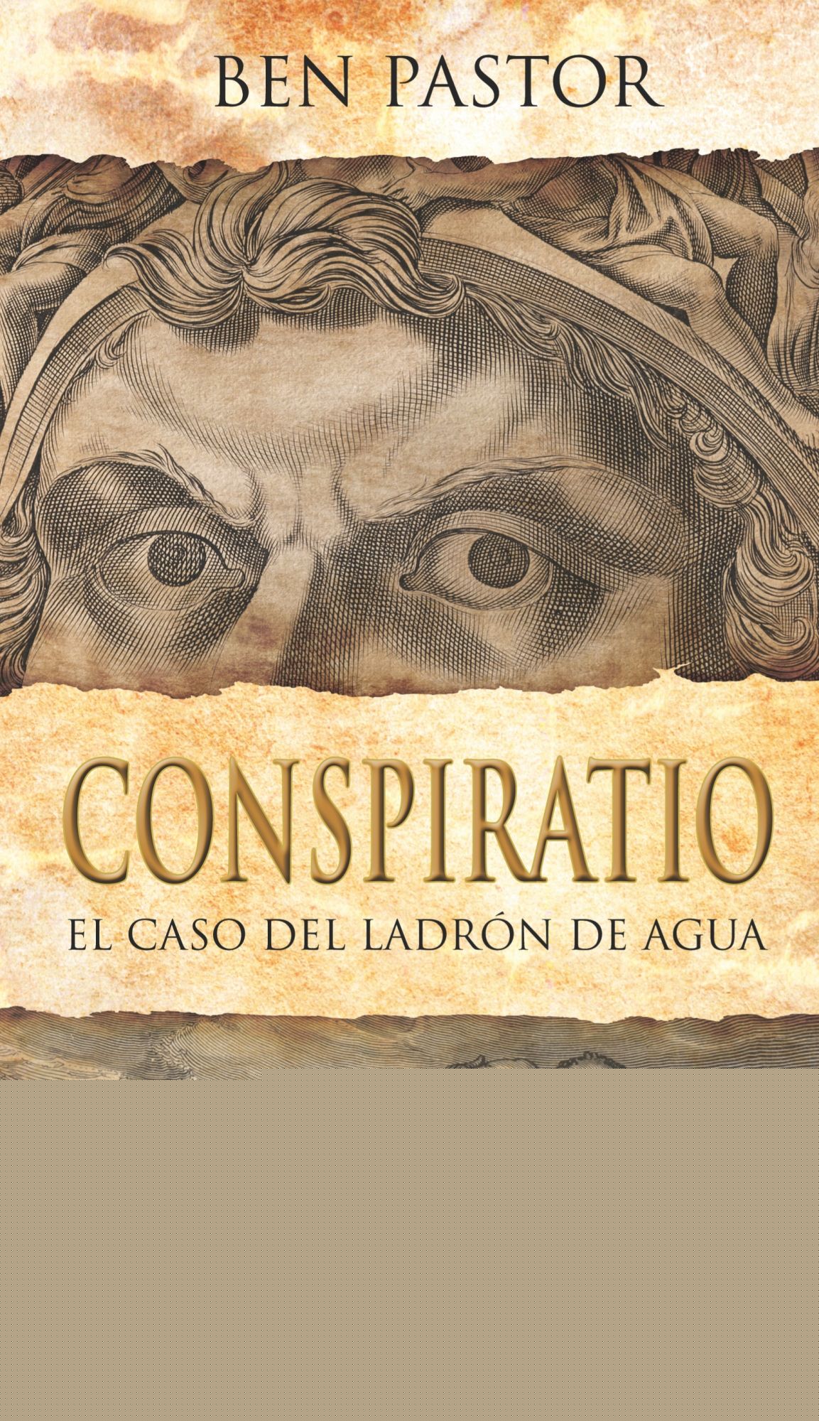 Conspiratio