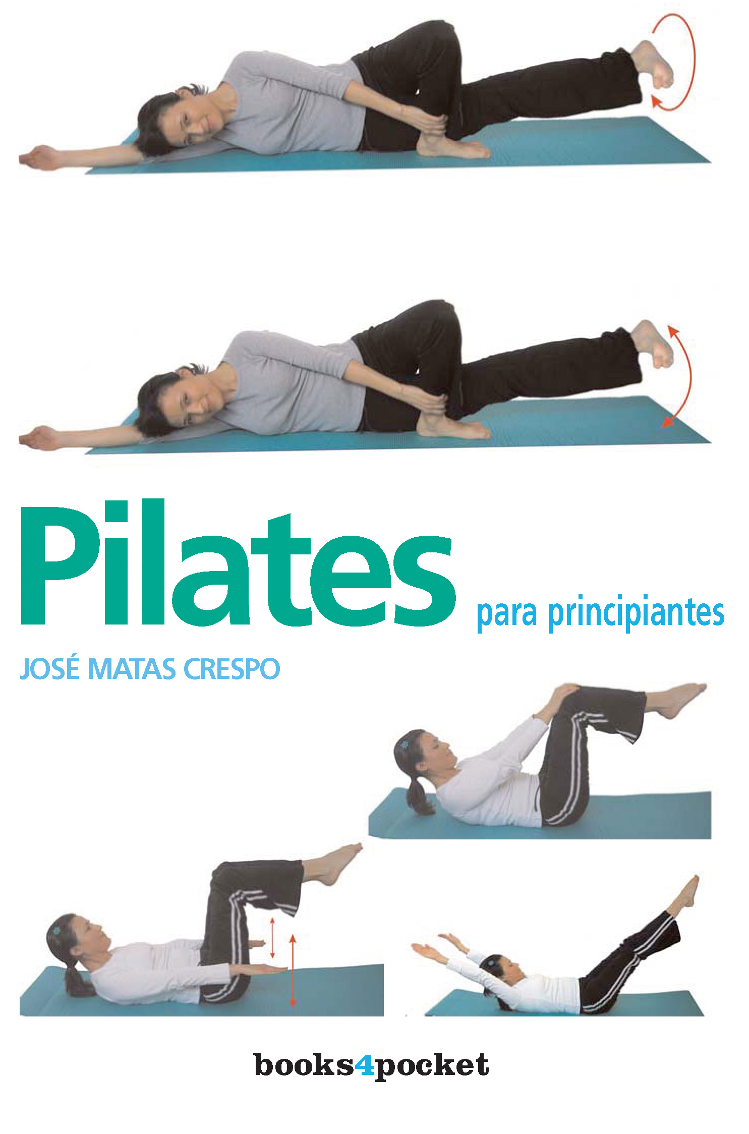 Pilates para principiantes