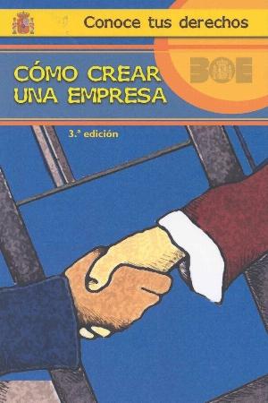 Cómo crear una empresa