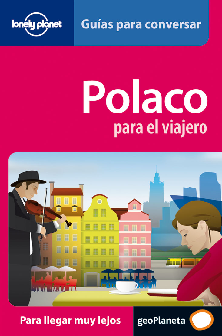 Polaco para el viajero 1