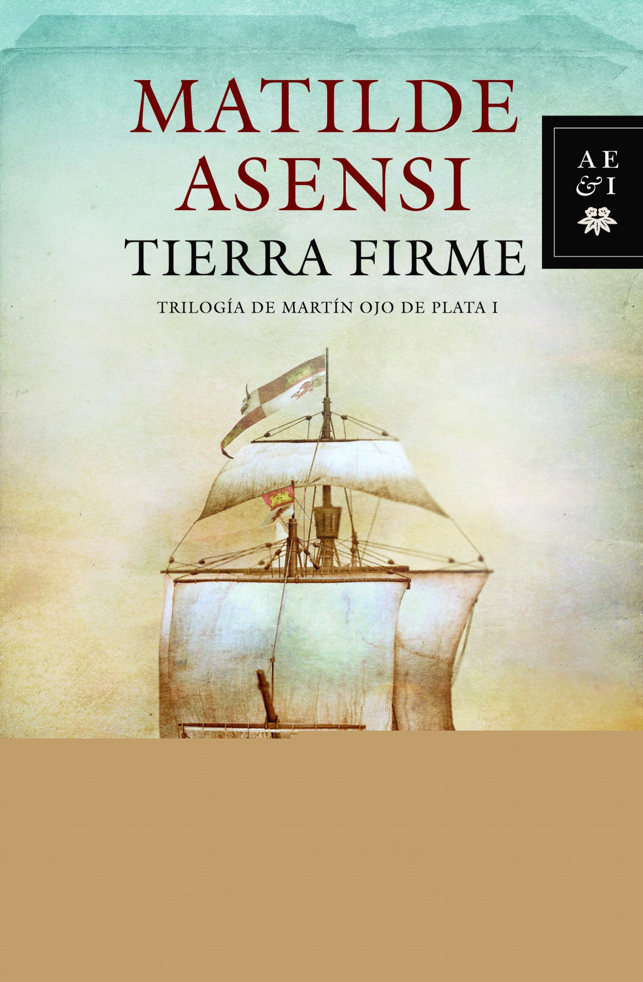 Tierra Firme