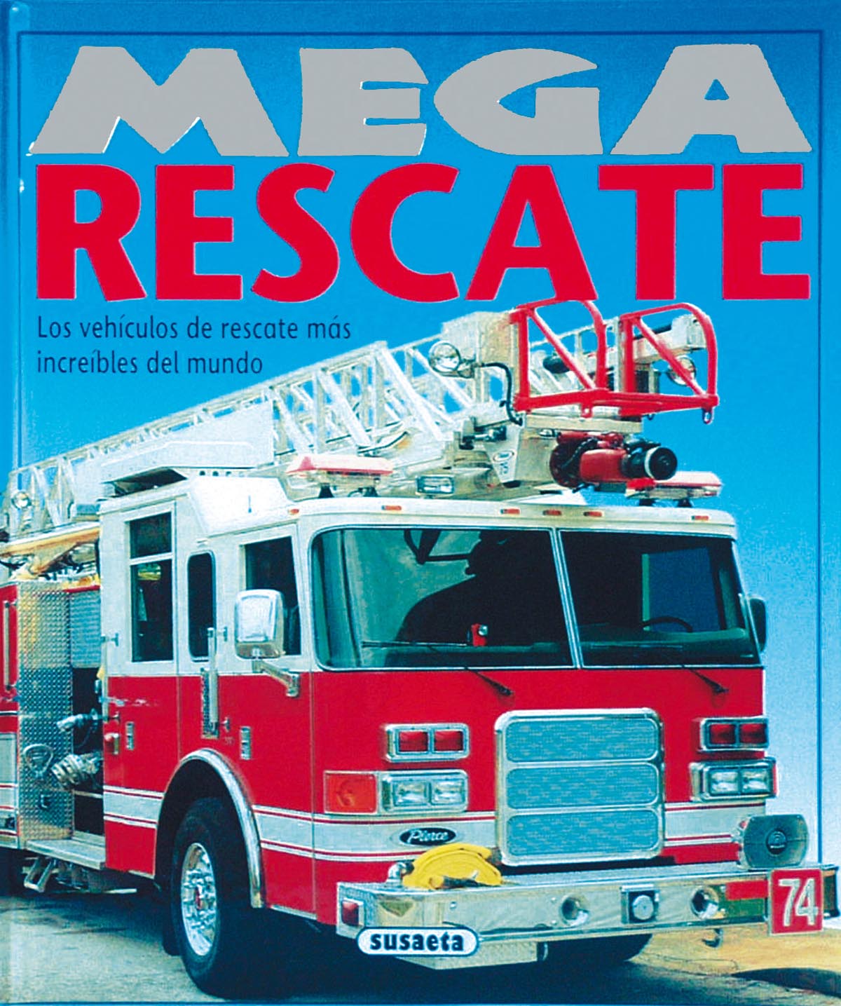 Mega rescate