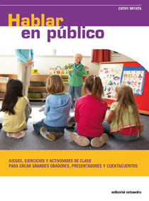 Hablar en pÏblico