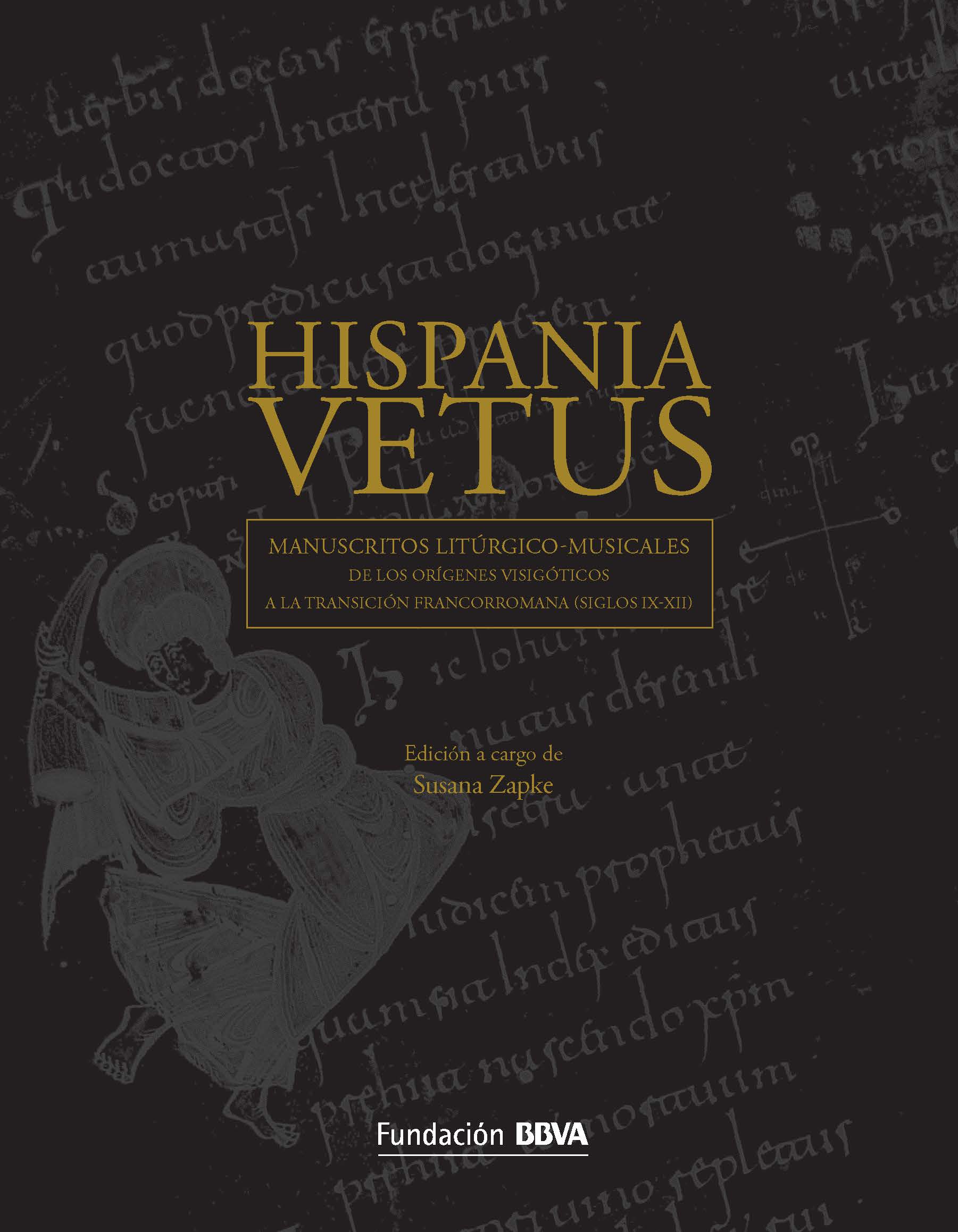 Hispania vetus