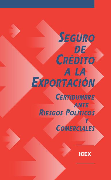 Seguro de crédito a la exportación