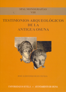 Testimonios arqueológicos de la antigua Osuna