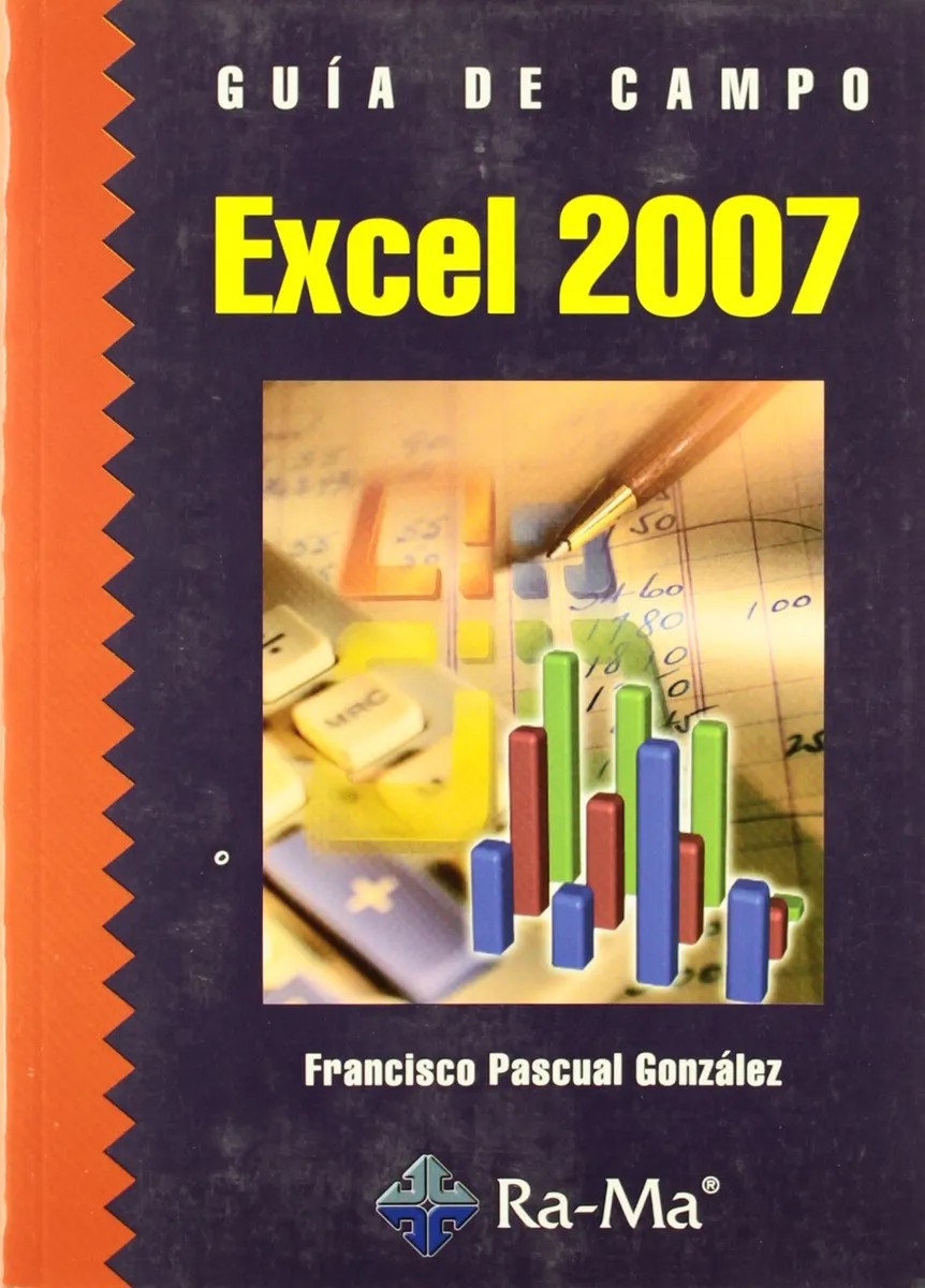 Guía de campo de excel 2007