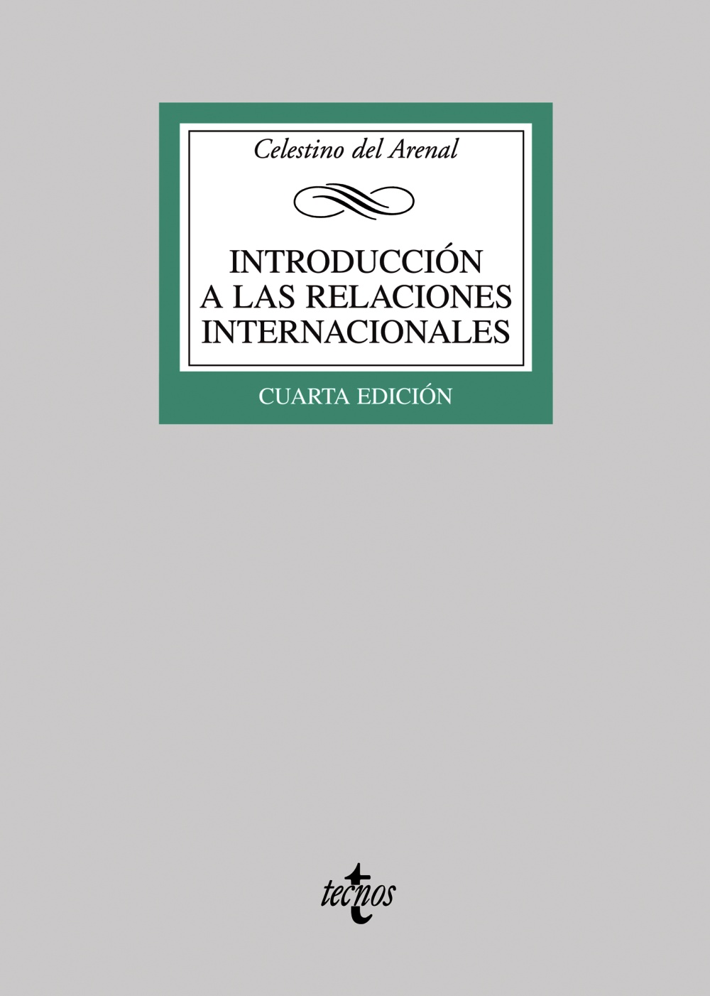 Introducción a las relaciones internacionales