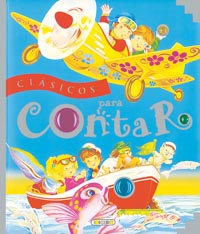 Clásicos para contar - Vol. 2