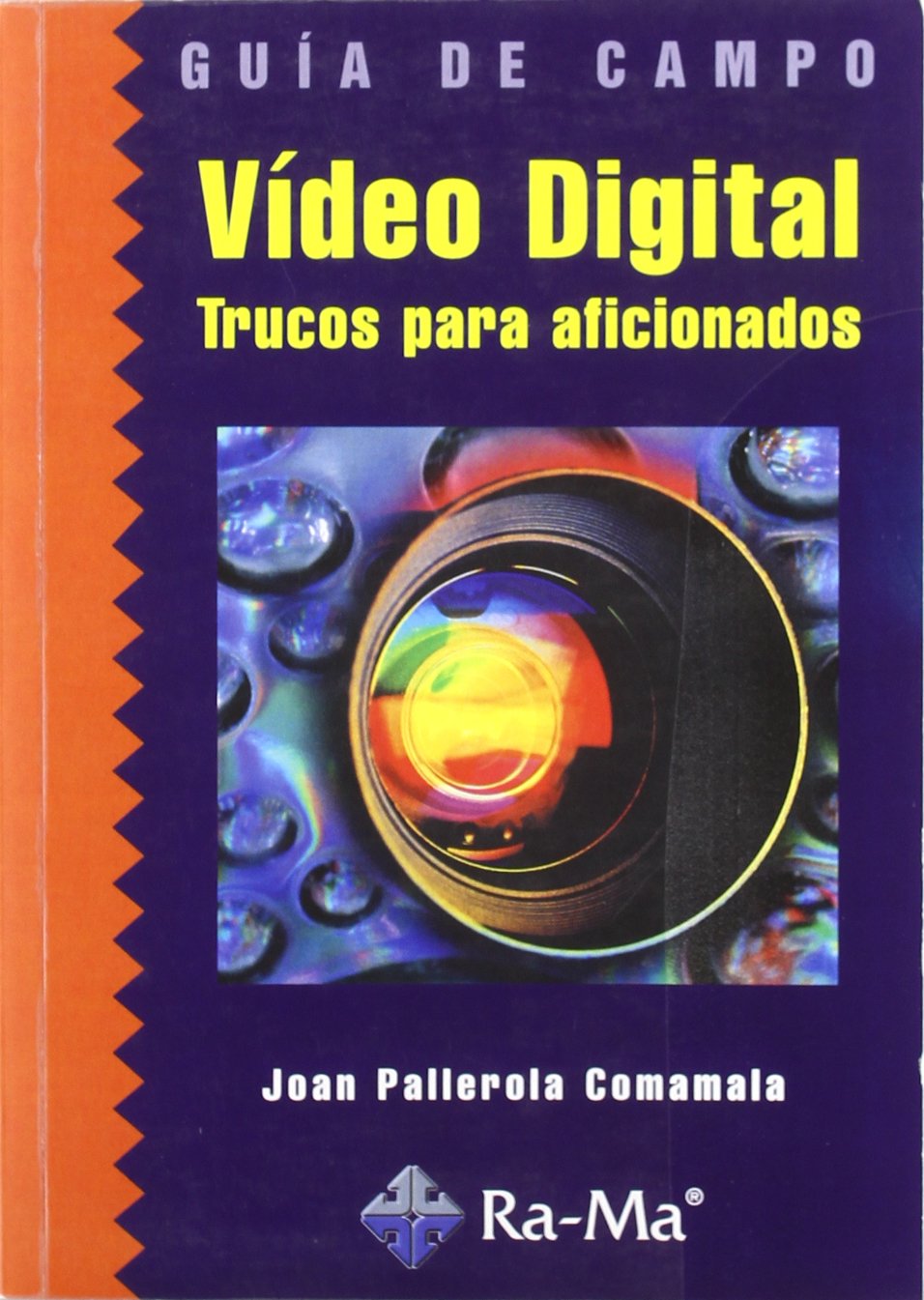 Vídeo digital