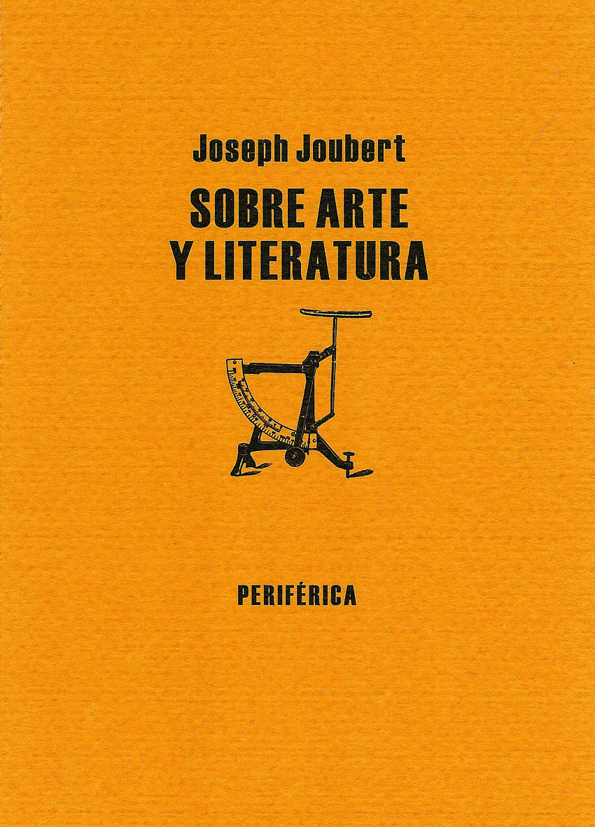 Sobre arte y literatura