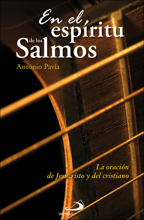 En el espíritu de los salmos
