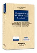El trabajo autónomo y otras formas de trabajo no asalariado