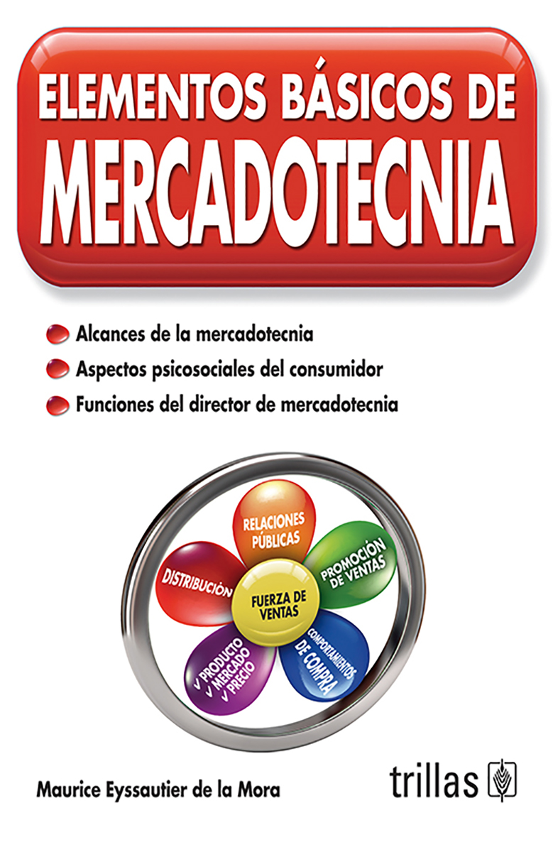 Elementos básicos de Mercadotecnia
