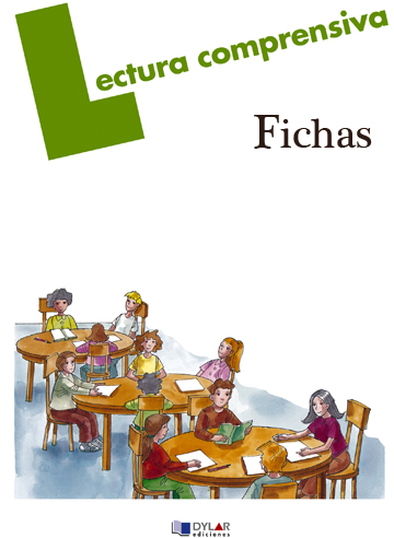 LECTURA COMPRENSIVA. FICHAS