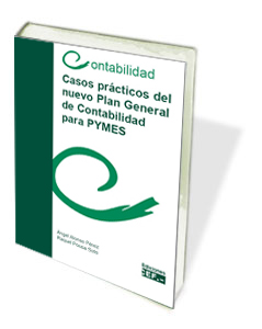 Casos prácticos de nuevo plan general de contabilidad para pymes