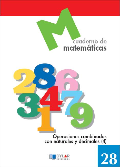 EL MAESTRO CIRUELA - Cuaderno 28