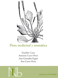 Flora medicinal y aromática