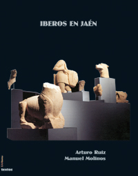 Íberos en Jaén