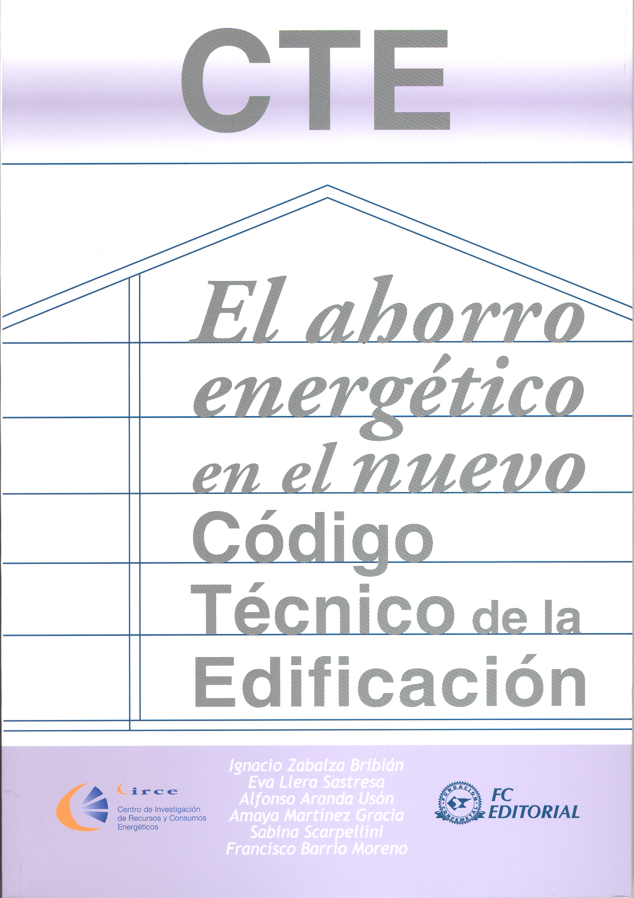El ahorro energético en el nuevo Código Técnico de la Edificación
