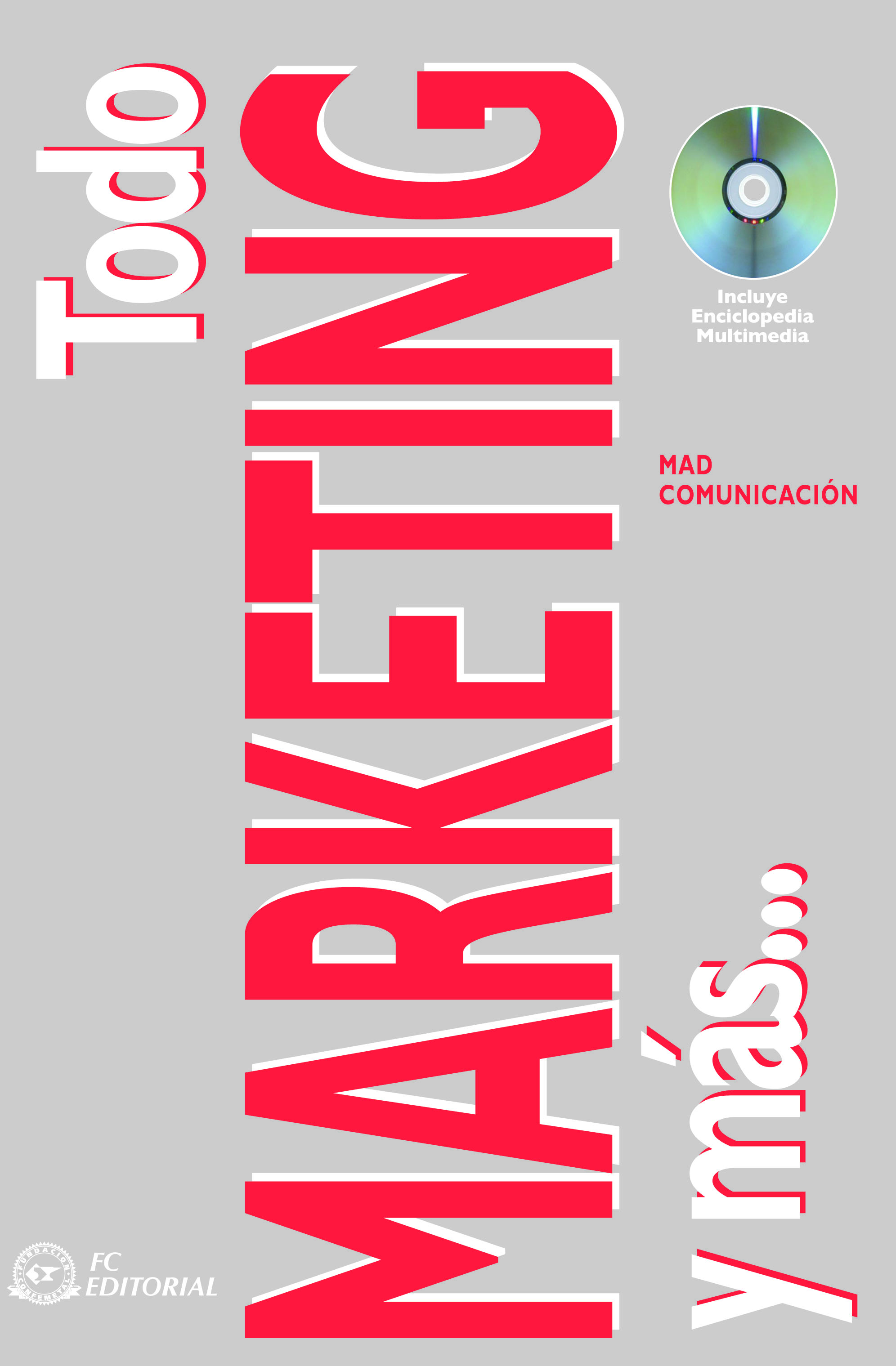 Todo marketing y más