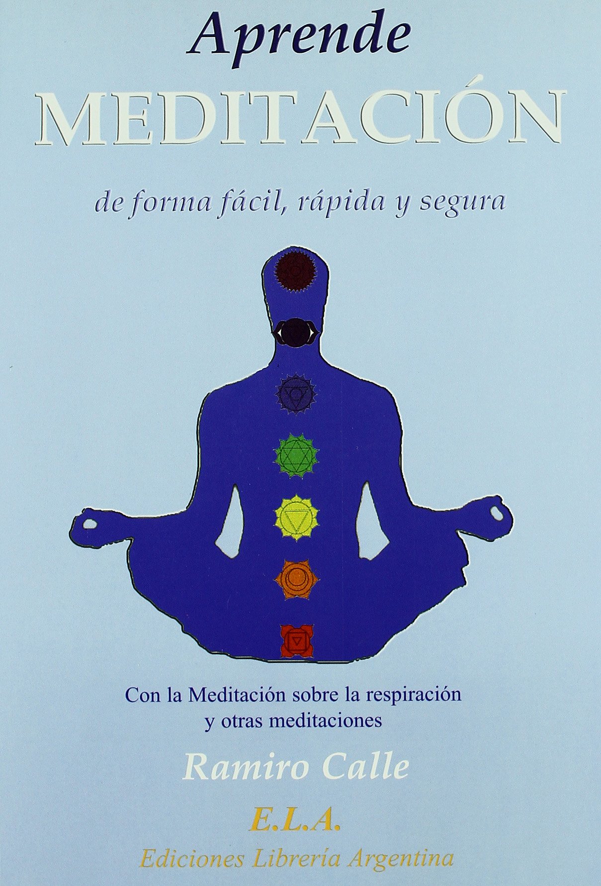 Aprende meditación