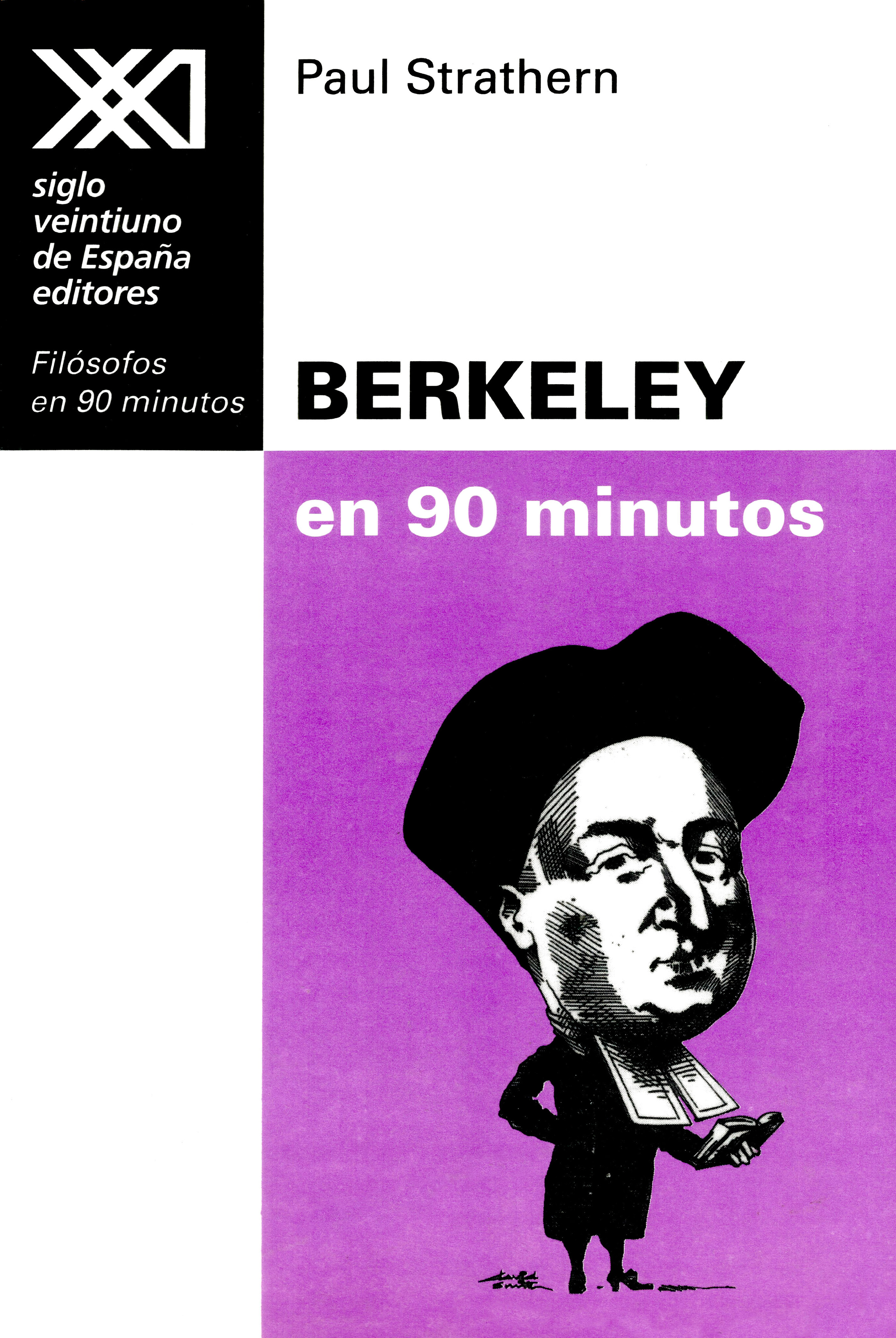 Berkeley en 90 minutos