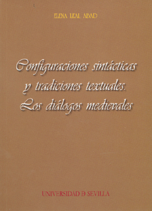 Configuraciones sintácticas y tradiciones textuales