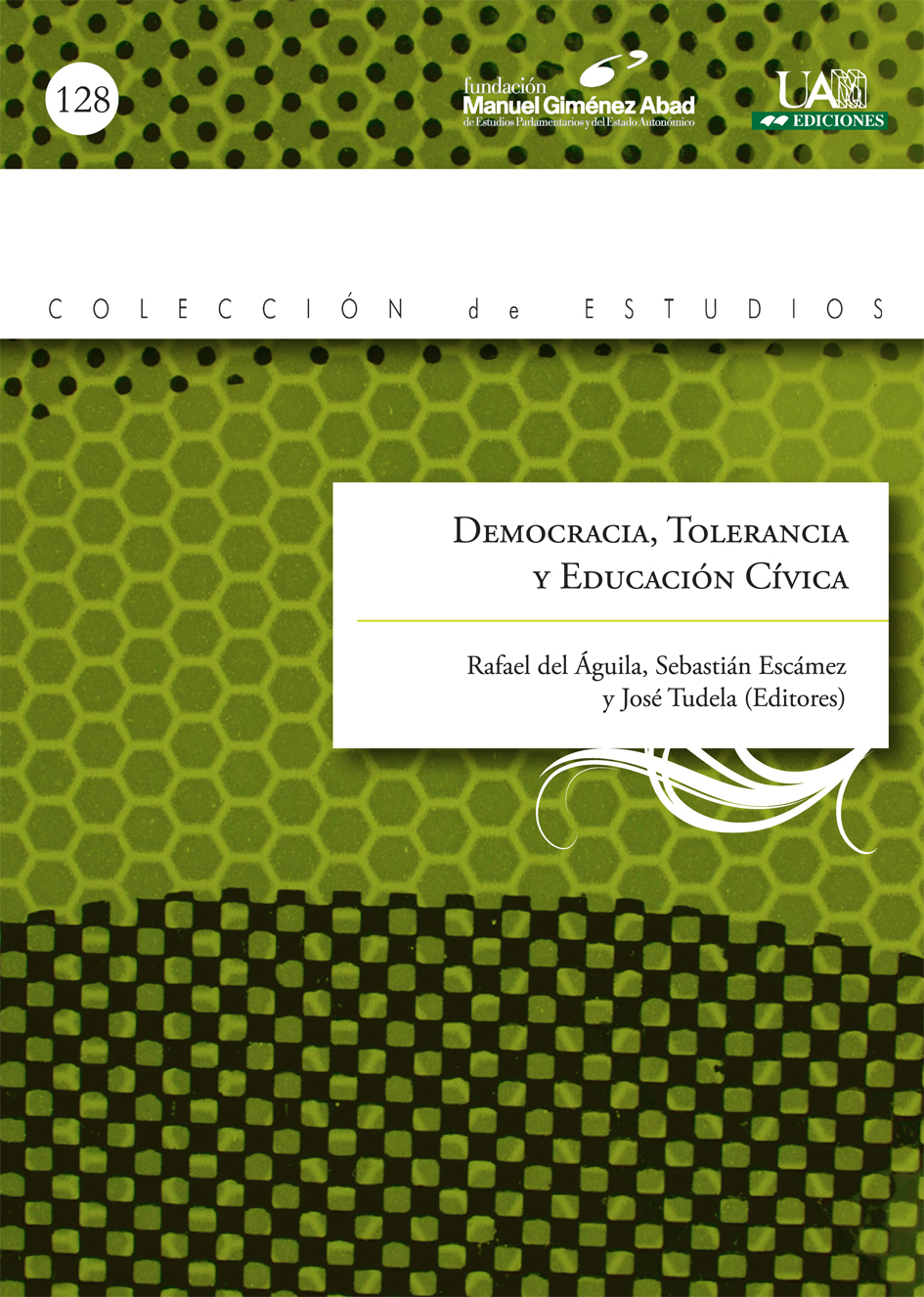 Democracia, tolerancia y educación cívica