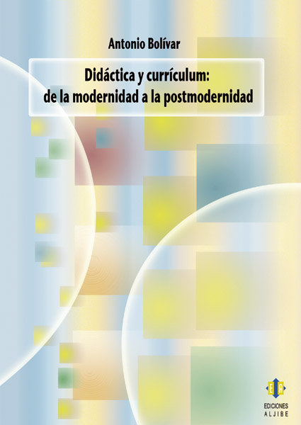 Didáctica y currículum