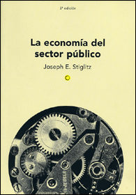 Economía del sector público, 2ª ed.