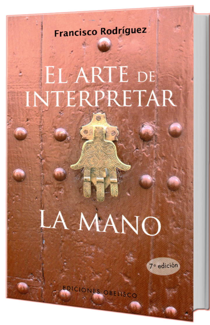 El arte de interpretar la mano (N.E.)