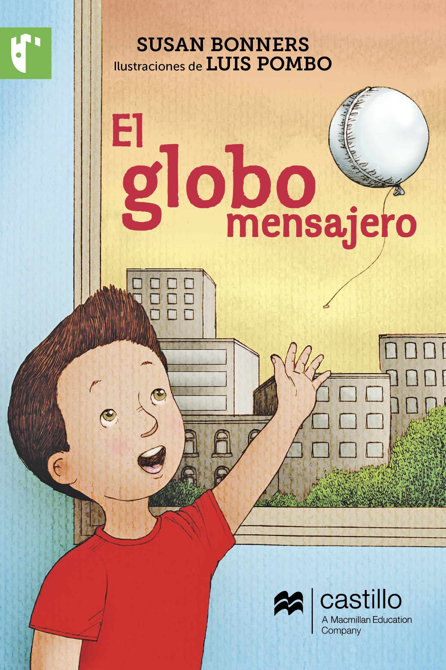 El globo mensajero