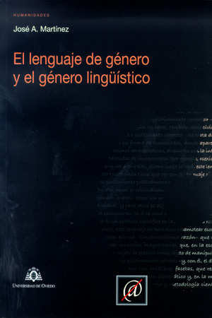 El lenguaje de género y el género lingüístico