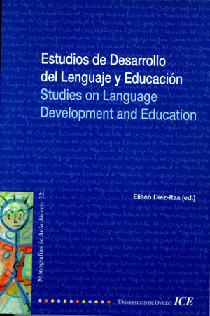 Estudios de desarrollo del lenguaje y educación