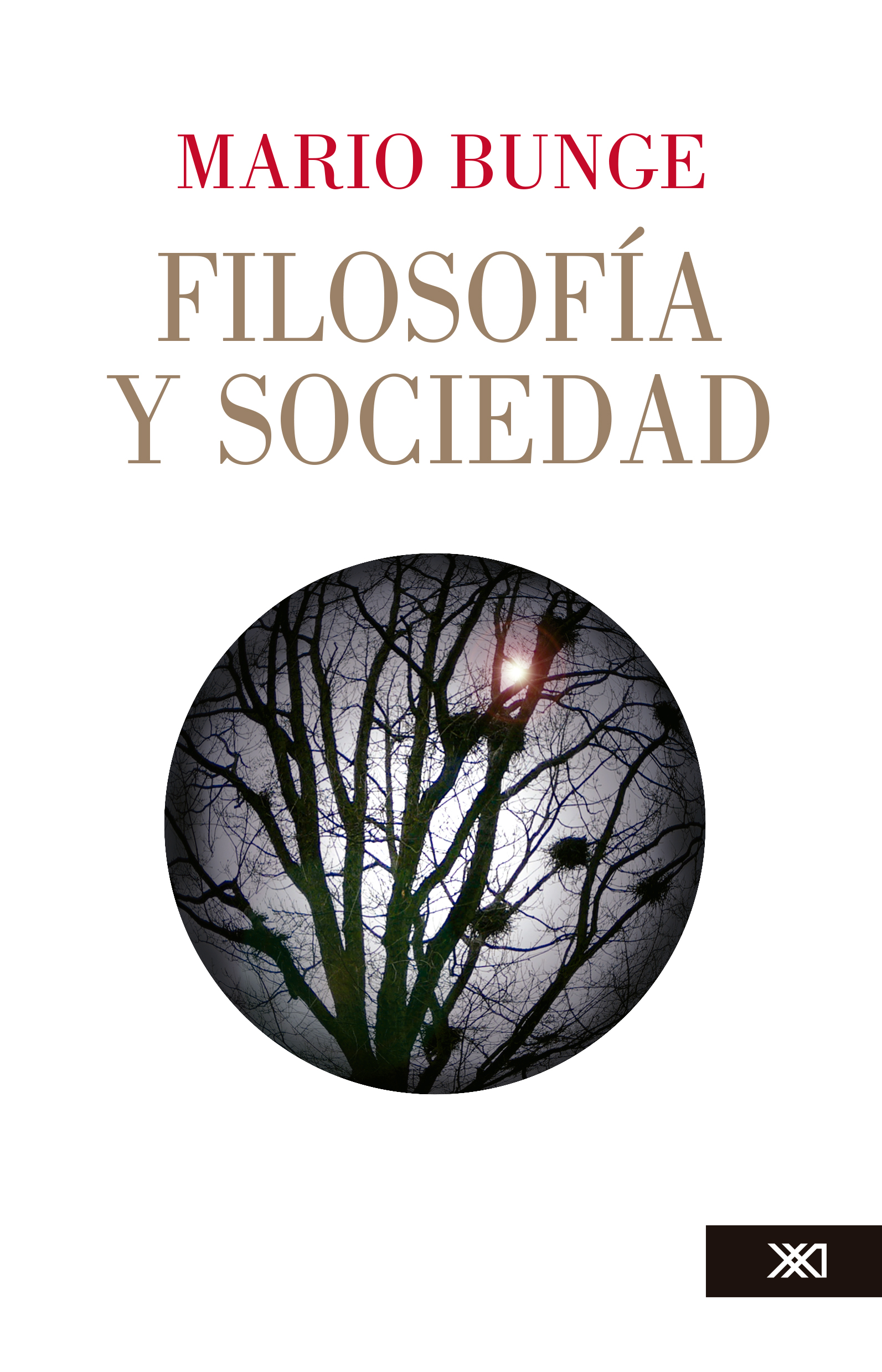 Filosofía y sociedad