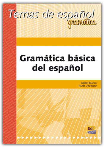 Gramática básica del español
