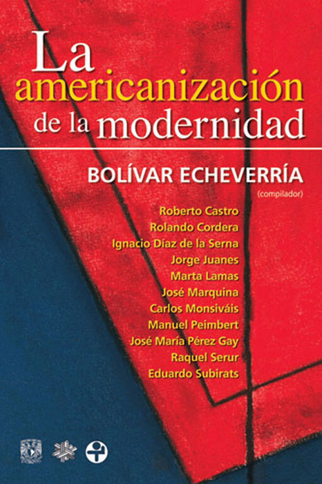La americanización de la modernidad