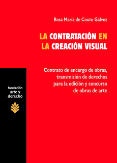La contratación en la creación visual