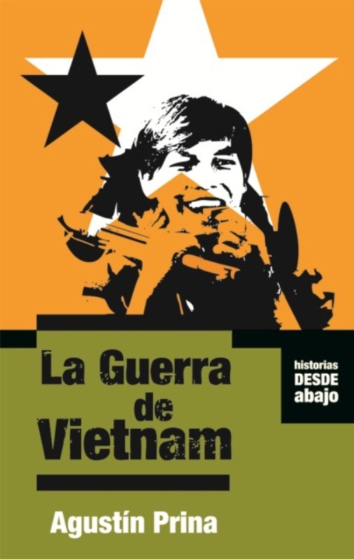 La guerra de Vietnam