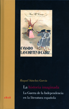 La historia imaginada