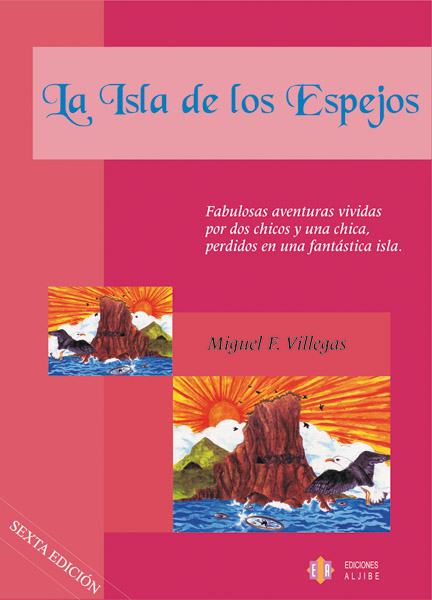 La isla de los espejos