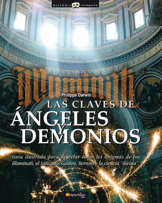 Las claves de ángeles y demonios
